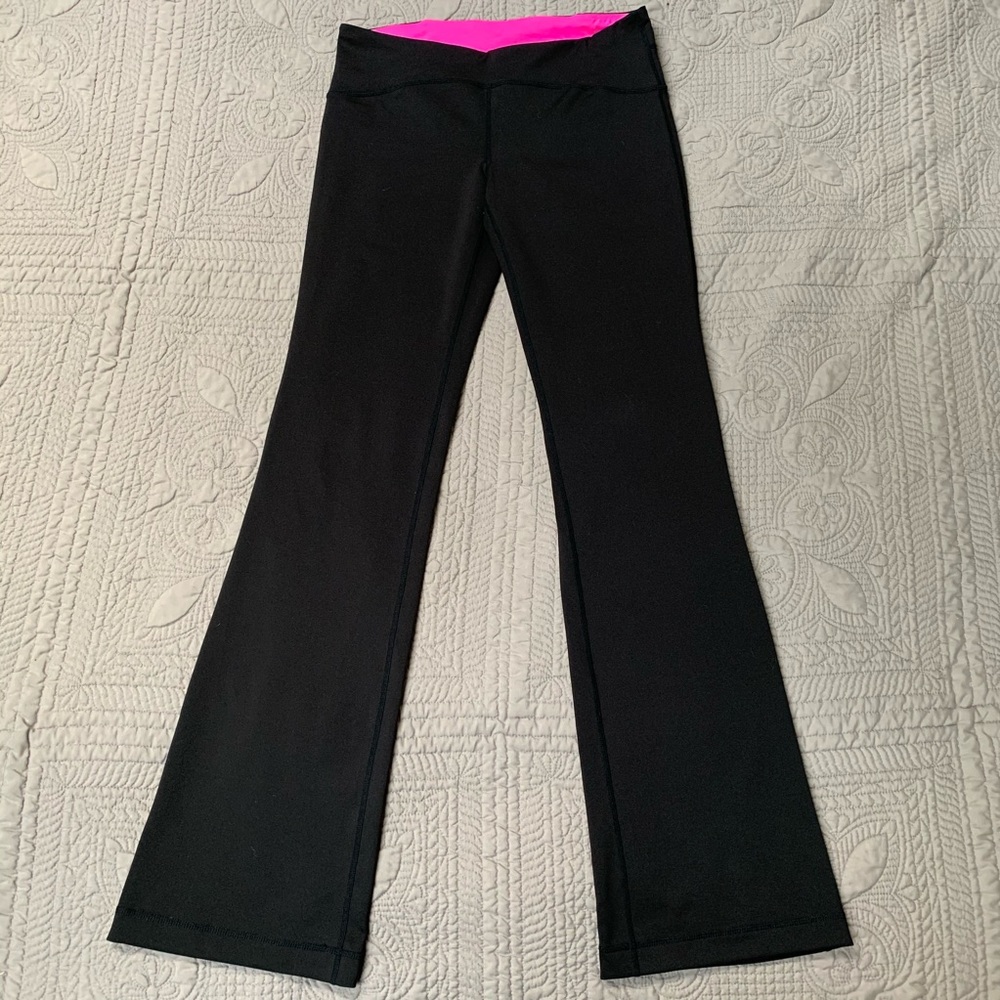 Lilly Pulitzer Luxletic weekender pant